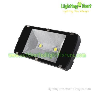 high power high lumens led tunnel light 160w